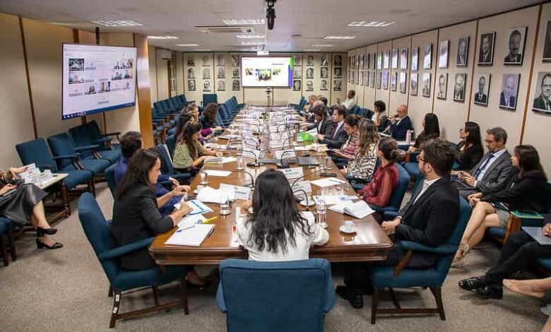 Brazil outlines phased expansion of national carbon market sectors