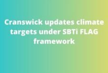 Cranswick updates climate targets under SBTi FLAG framework