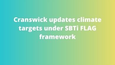 Cranswick updates climate targets under SBTi FLAG framework