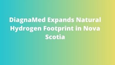 DiagnaMed Expands Natural Hydrogen Footprint in Nova Scotia