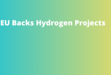 EU Backs Hydrogen Projects