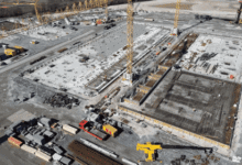 EWE Awards Bilfinger Key Contract for Emden Hydrogen Plant