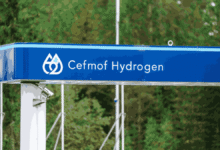 Finland’s First Hydrogen Refuelling Station Moves Towards Commercial Operation in Jyväskylä