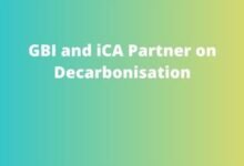 GBI and iCA Partner on Decarbonisation