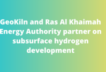 GeoKiln and Ras Al Khaimah Energy Authority partner on subsurface hydrogen development