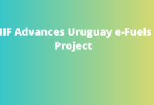 HIF Advances Uruguay e-Fuels Project