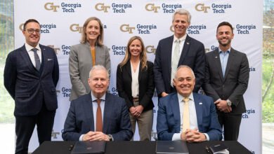 Hydrogen Mobility Gains Momentum as Hyundai and Georgia Tech Deepen Strategic Partnership