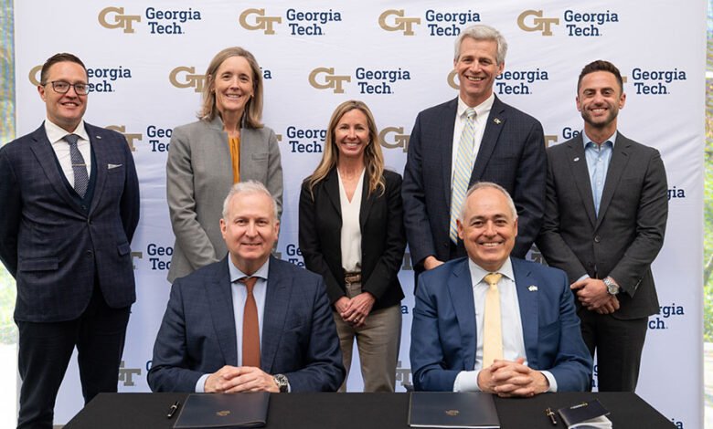 Hydrogen Mobility Gains Momentum as Hyundai and Georgia Tech Deepen Strategic Partnership