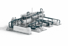 Hystar launches 20 MW electrolyser system for large-scale hydrogen projects