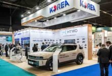 Hyundai Motor Group presents hydrogen ecosystem vision for Europe in Rotterdam