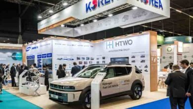 Hyundai Motor Group presents hydrogen ecosystem vision for Europe in Rotterdam
