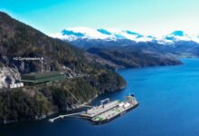 K Line, Provaris and Norwegian Hydrogen Advance Norway–Europe Hydrogen Shipping Supply Chain