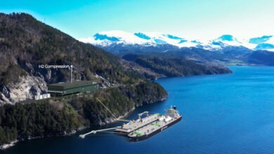 K Line, Provaris and Norwegian Hydrogen Advance Norway–Europe Hydrogen Shipping Supply Chain