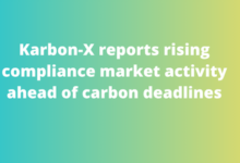 Karbon-X reports rising compliance market activity ahead of carbon deadlines