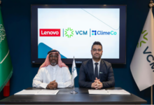Lenovo Backs Saudi Carbon Market Push