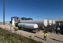 Microsoft signs Danish carbon removal deal with BioCirc