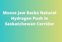 Moose Jaw Backs Natural Hydrogen Push in Saskatchewan Corridor