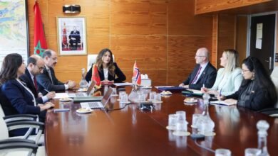 Morocco and Norway strengthen carbon market cooperation