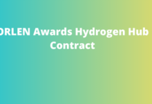 ORLEN Awards Hydrogen Hub Contract