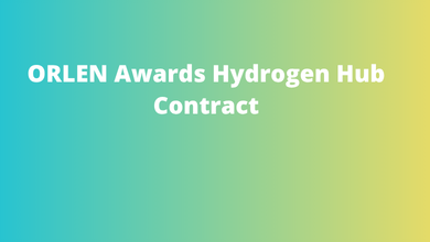 ORLEN Awards Hydrogen Hub Contract