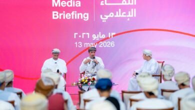Oman Launches Updated Net Zero Strategy