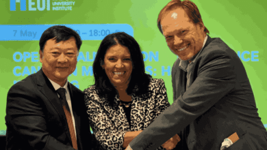 Open Coalition on Compliance Carbon Markets