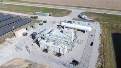 PepsiCo Backs Low-Carbon Fertiliser Shift
