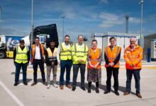 Port of Tilbury Highlights Green Hydrogen and Clean Energy Plans During Ministerial Visit