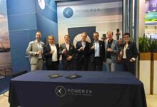 Power2X moves Djewels green hydrogen project into construction phase in the Netherlands