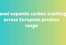 Rexel expands carbon tracking across European product range