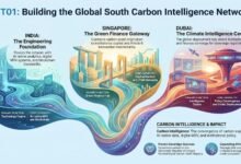 TRST01 Launches Carbon Intelligence Platform