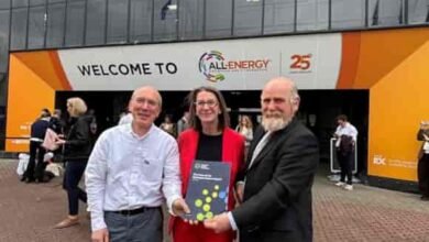 UK and Ireland Hydrogen Bodies Unite to Accelerate Sector Growth and Deployment