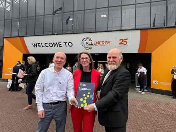 UK and Ireland Hydrogen Bodies Unite to Accelerate Sector Growth and Deployment