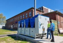 NKT opens first zero-carbon factory in Nordenham