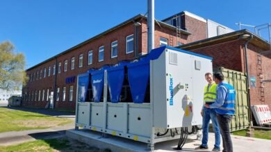 NKT opens first zero-carbon factory in Nordenham