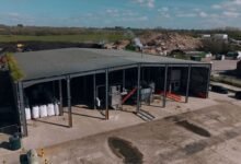 Pure DC Subsidiary Unveils First Integrated Carbon Removal Platform for Data Centres