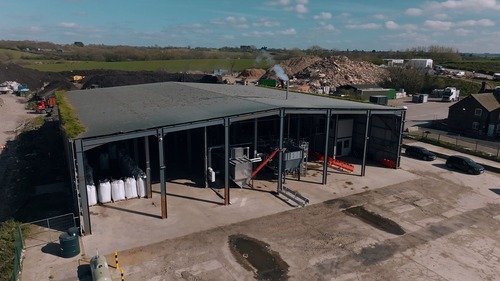 Pure DC Subsidiary Unveils First Integrated Carbon Removal Platform for Data Centres