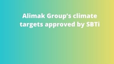 Alimak Group’s climate targets approved by SBTi